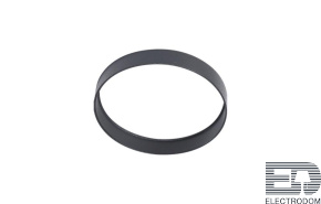 Декоративное кольцо внешнее Crystal Lux CLT RING 044C BL - цена и фото